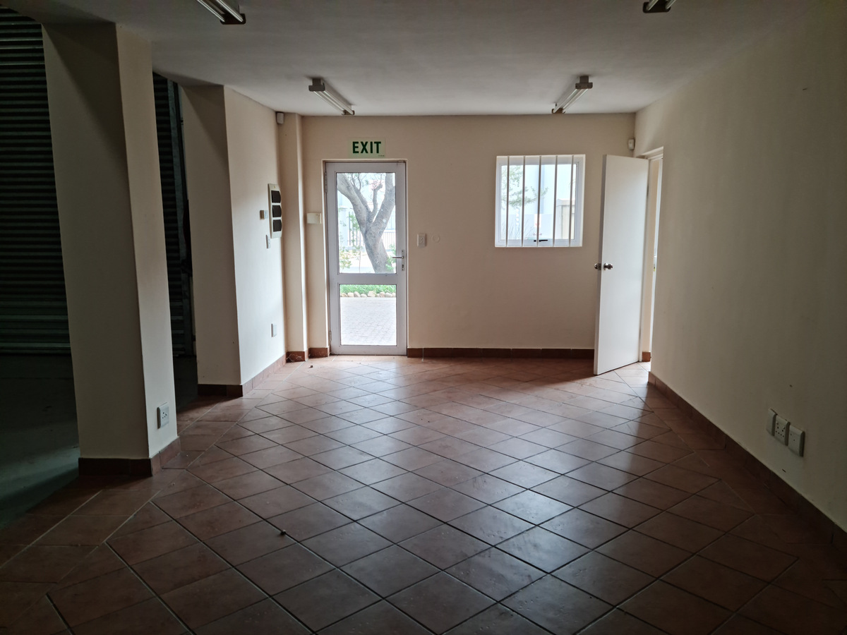 To Let commercial Property for Rent in Asla Park Western Cape